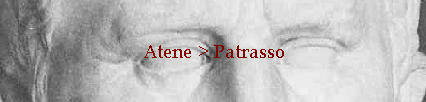 Atene > Patrasso
