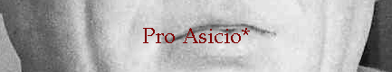 Pro Asicio*