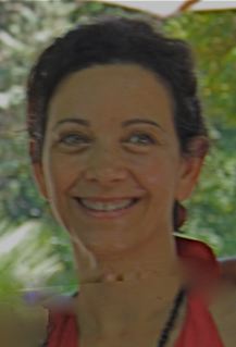 Anne Duverger