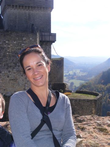 Helene Laroumagne