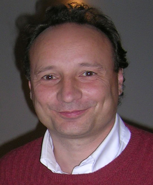 Jon Hall
