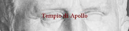 Tempio di Apollo