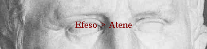 Efeso > Atene