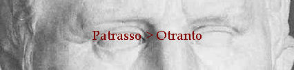 Patrasso > Otranto