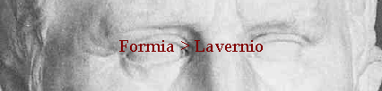 Formia > Lavernio