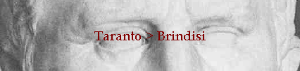 Taranto > Brindisi