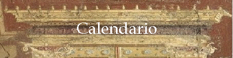 Calendario