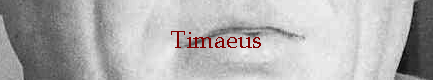 Timaeus