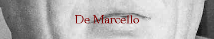 De Marcello