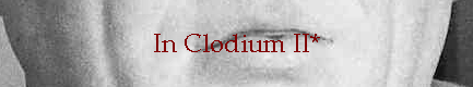 In Clodium II*
