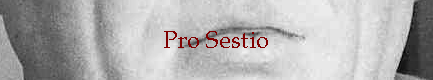 Pro Sestio