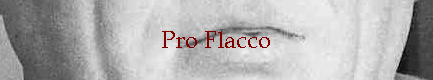 Pro Flacco