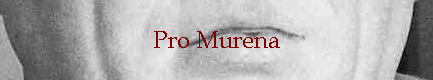 Pro Murena