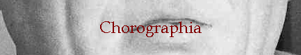 Chorographia